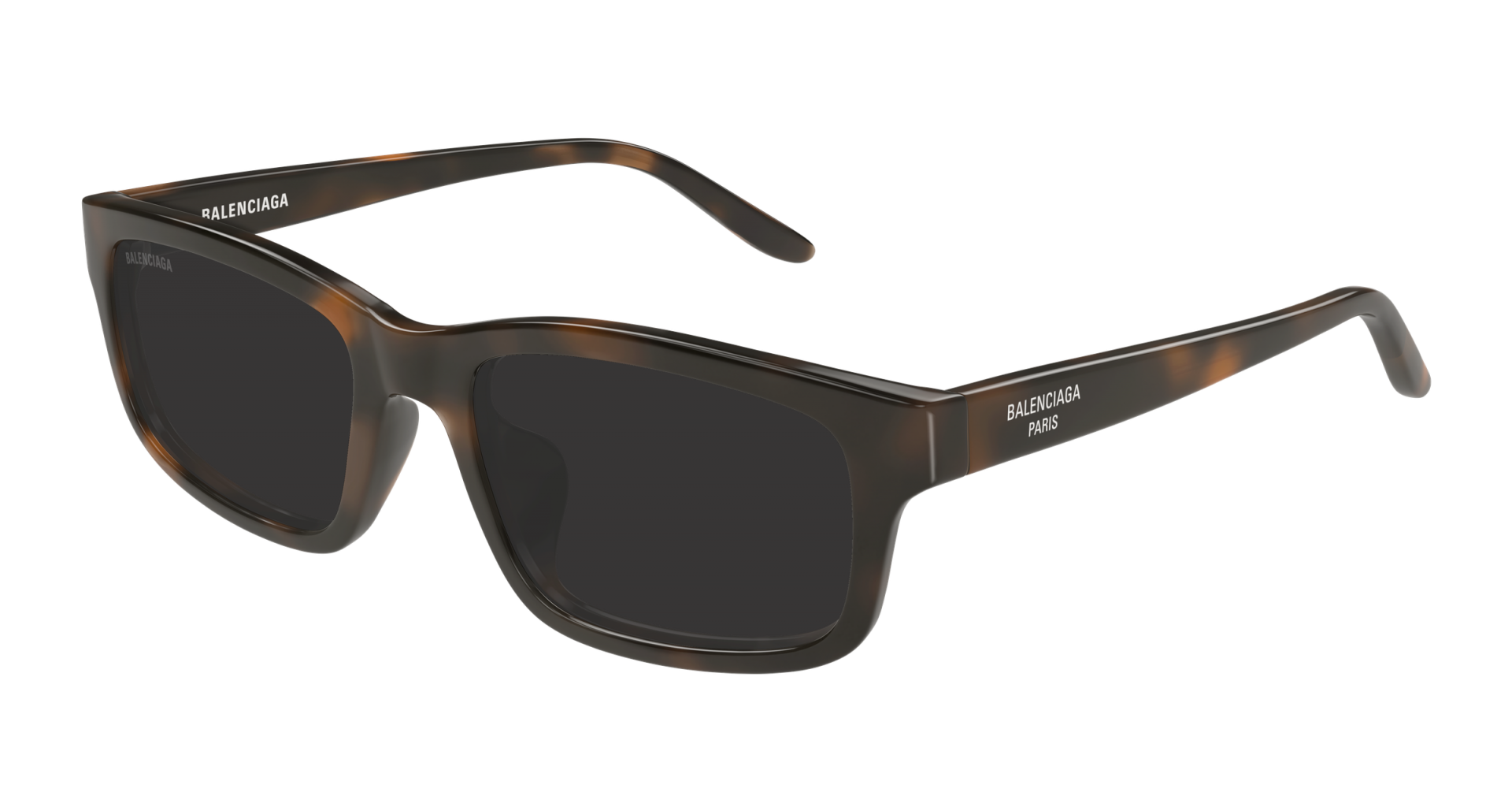 Sunglasses Balenciaga BB0528SK 001 8056376687439 | Ottica Lux