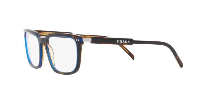 Ophthalmic frames Prada PR 13YV ZXH1O1 8056597630306 | Ottica Lux