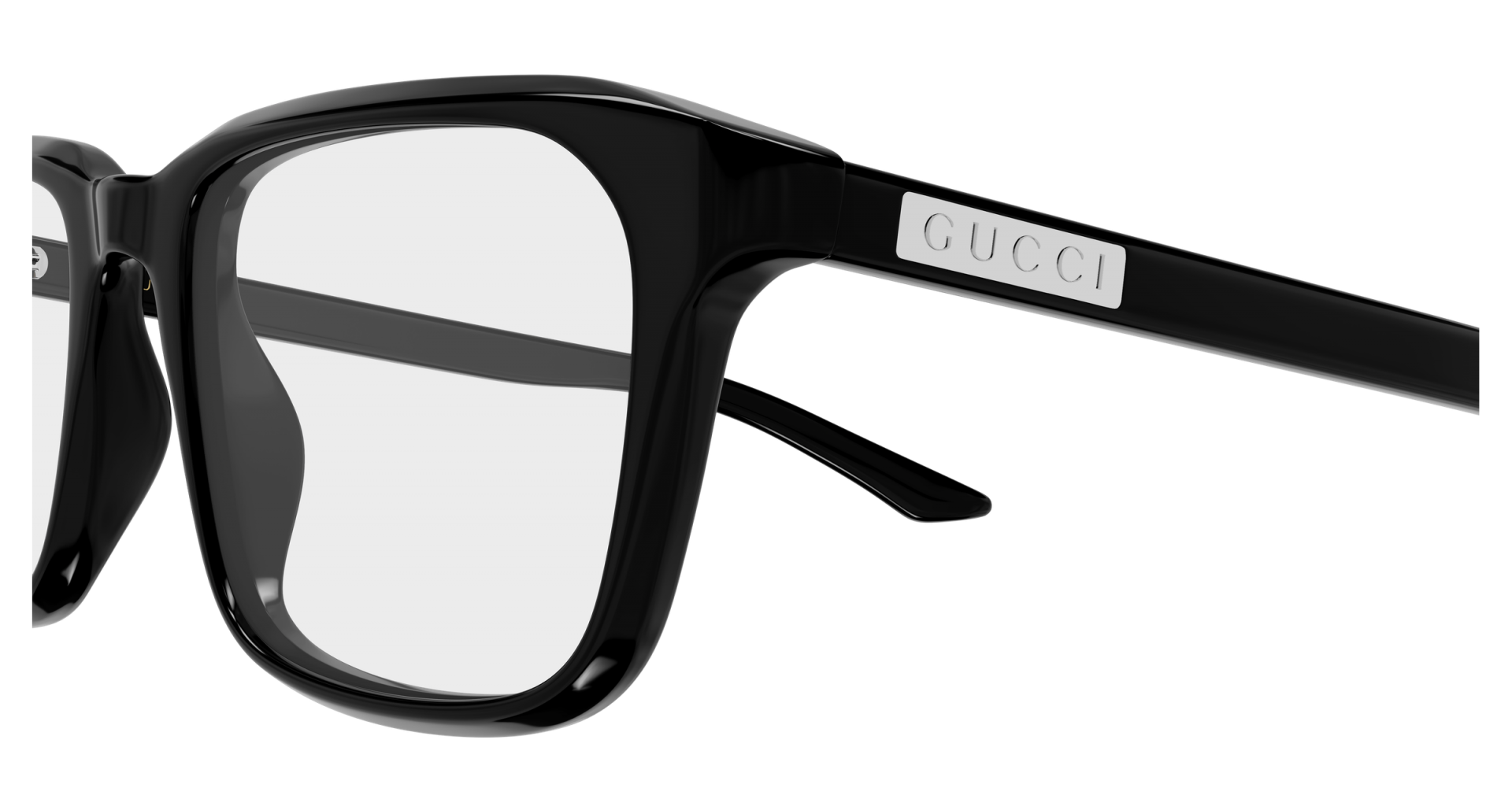 Occhiali da vista Gucci GG2081O 005 8056376639605 | Ottica Lux
