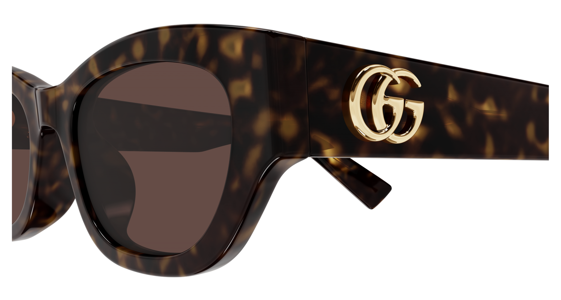 Occhiali da sole Gucci GG1954SA 002 8056376584660 | Ottica Lux