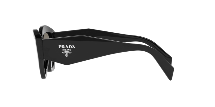 Sunglasses Prada pr 07ys 1AB0A7 8056597517386 | Ottica Lux