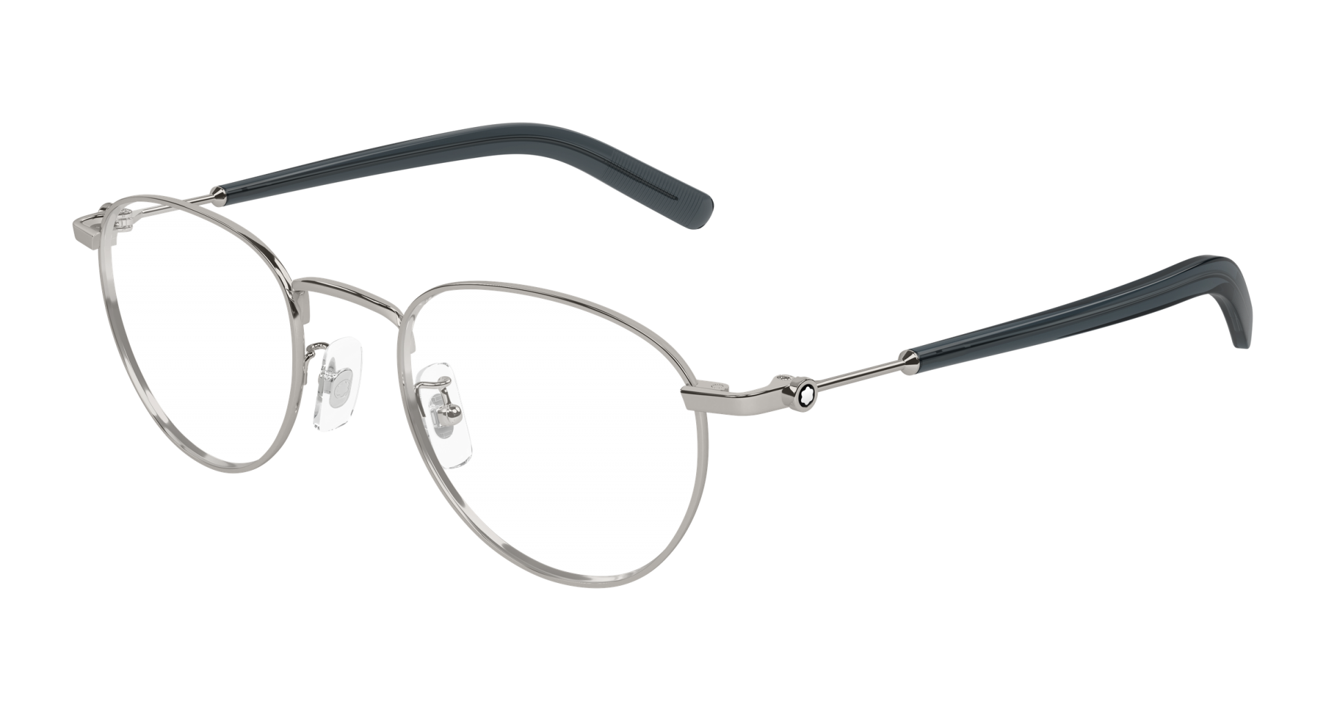 Occhiali da vista Mont Blanc MB0423O 002 8056376614268 | Ottica Lux