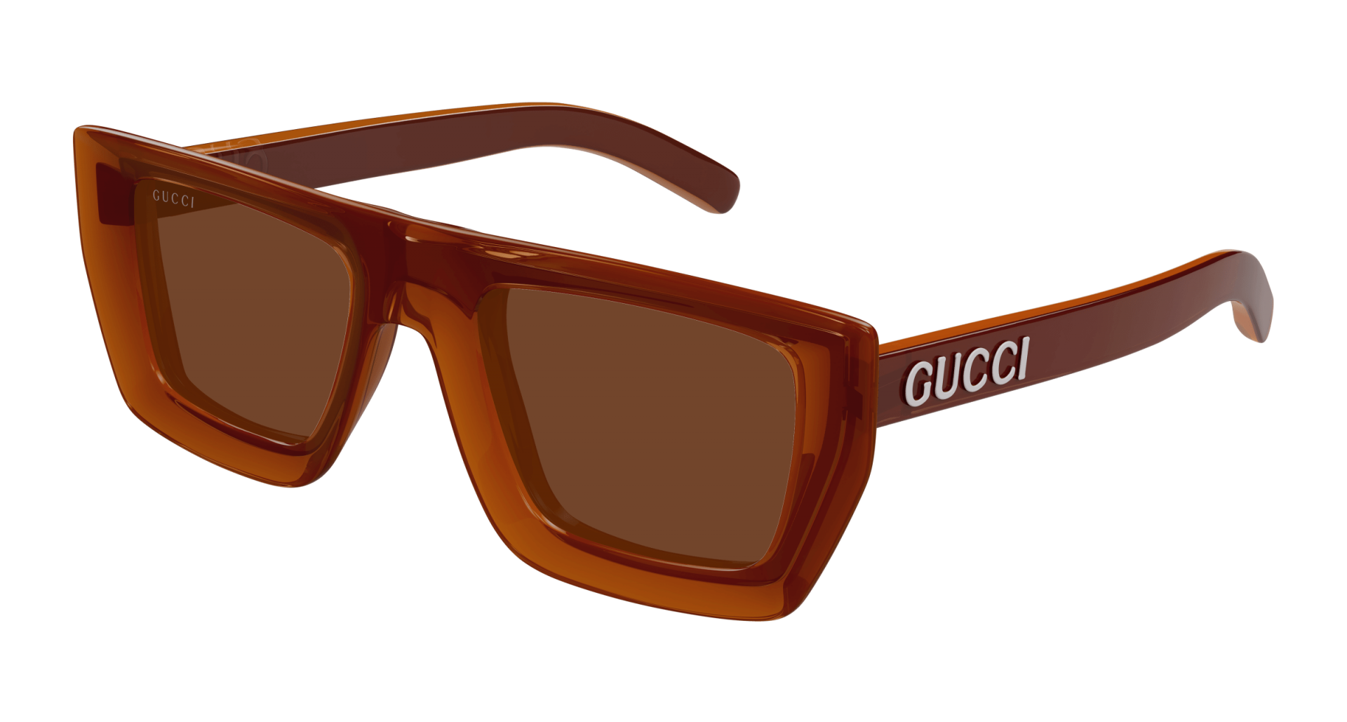 Occhiali da sole Gucci GG1723S 002 8056376519396 | Ottica Lux