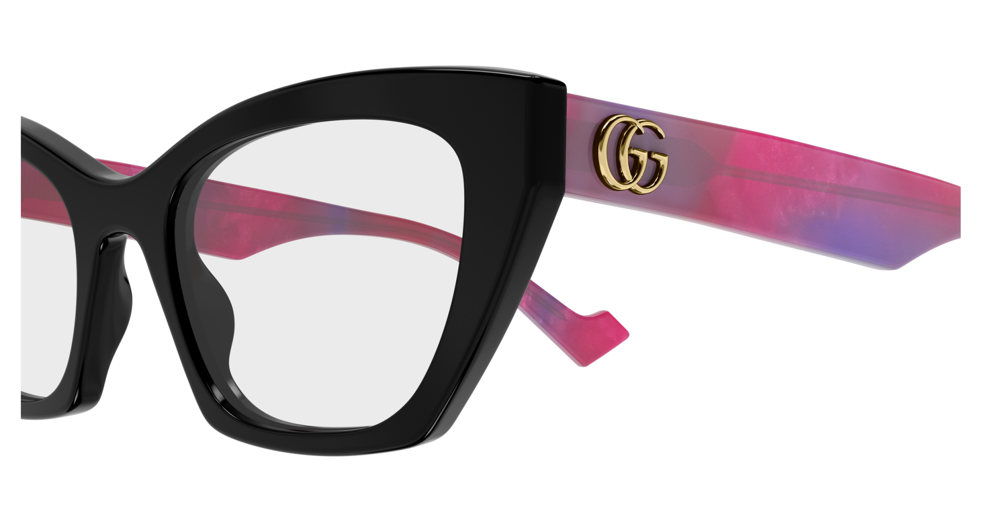 Ophthalmic frames Gucci GG1334O 006 8056376658545 | Ottica Lux