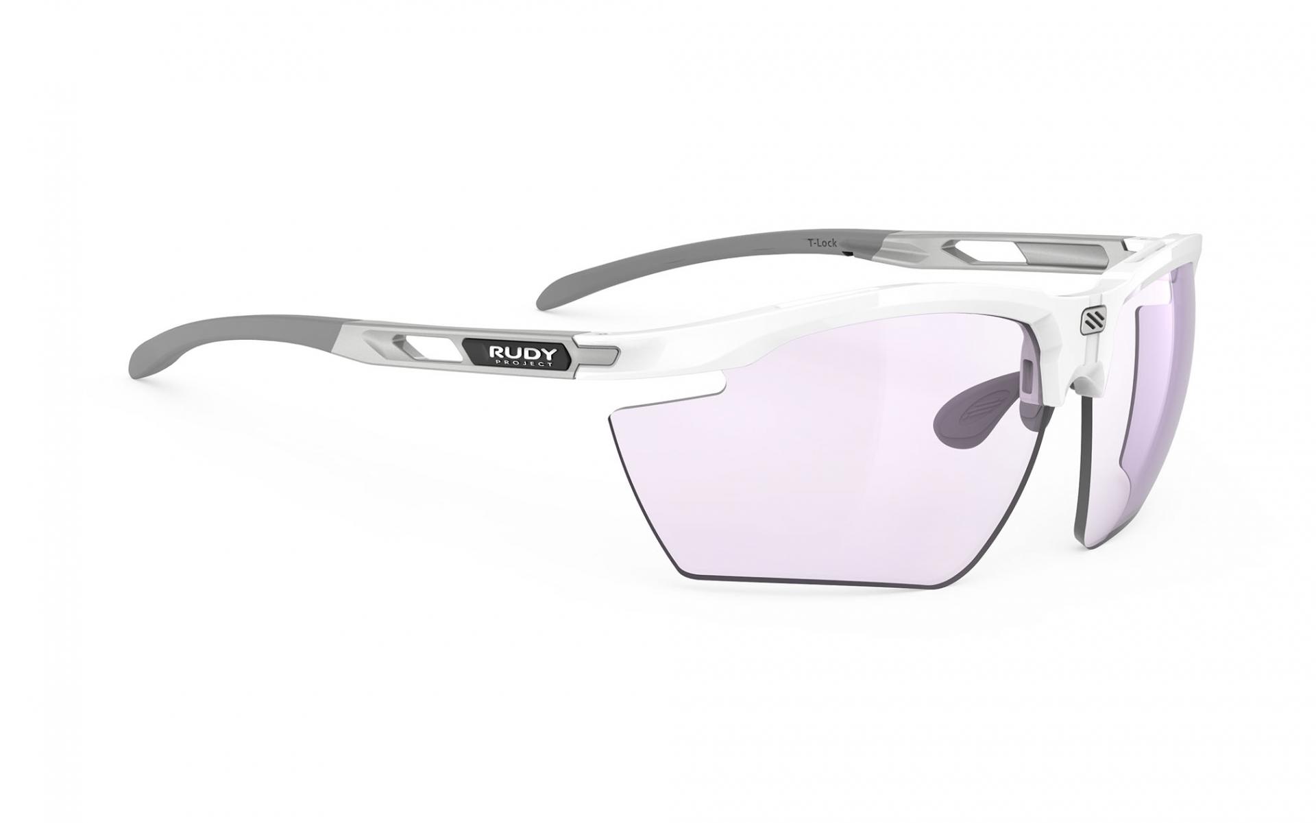 Occhiali da sole Rudy Project SP75 Magnus 7569-0000  | Ottica Lux