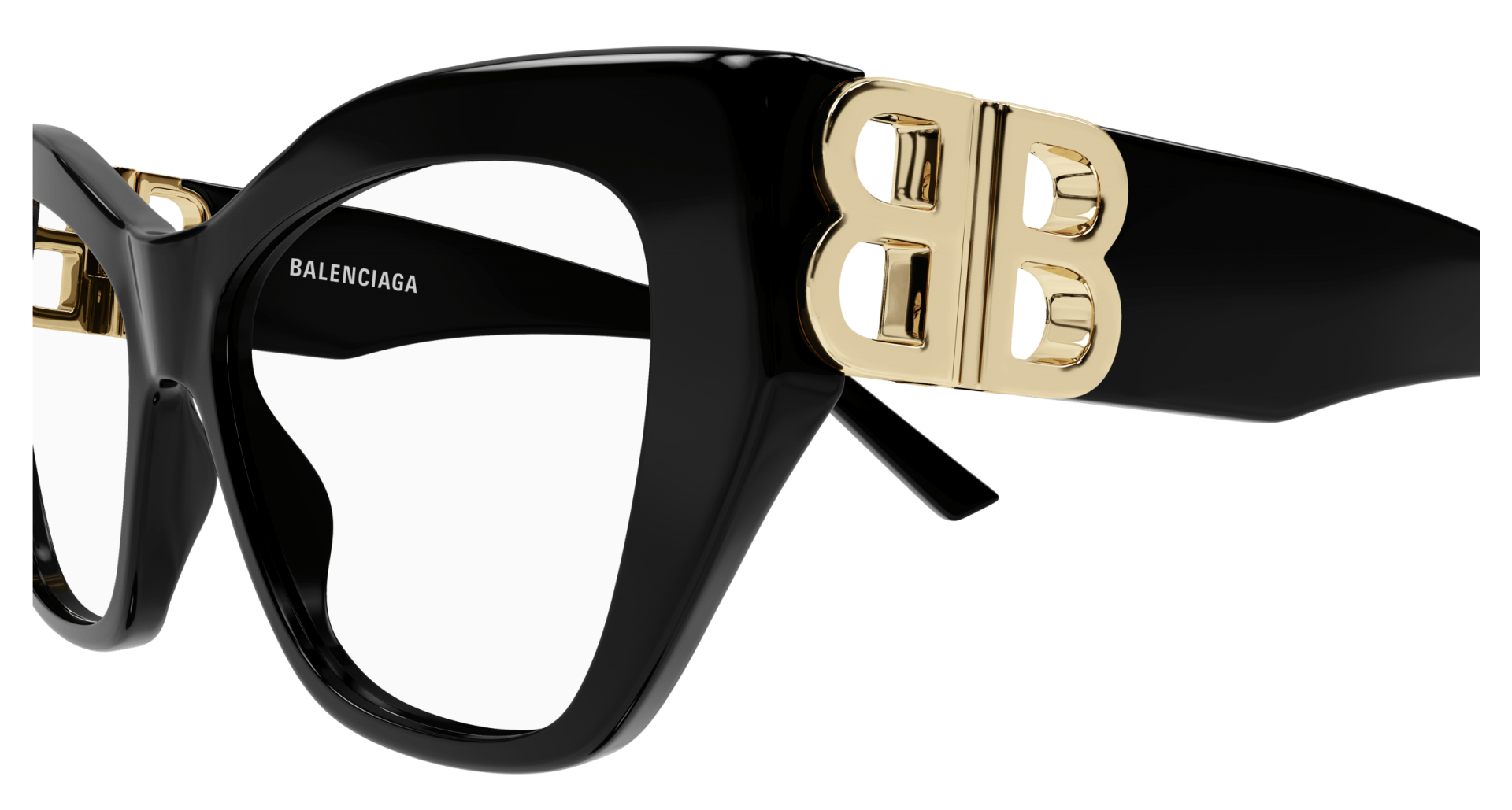Ophthalmic frames Balenciaga BB0312O 001 8056376464610 | Ottica Lux Ophthalmic frames Balenciaga BB0312O 001 8056376464610 | Ottica Lux