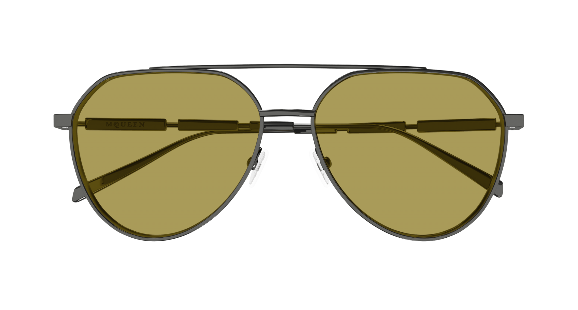 Sunglasses Alexander McQUEEN AM0478S 003 8056376528886 | Ottica Lux Sunglasses Alexander McQUEEN AM0478S 003 8056376528886 | Ottica Lux