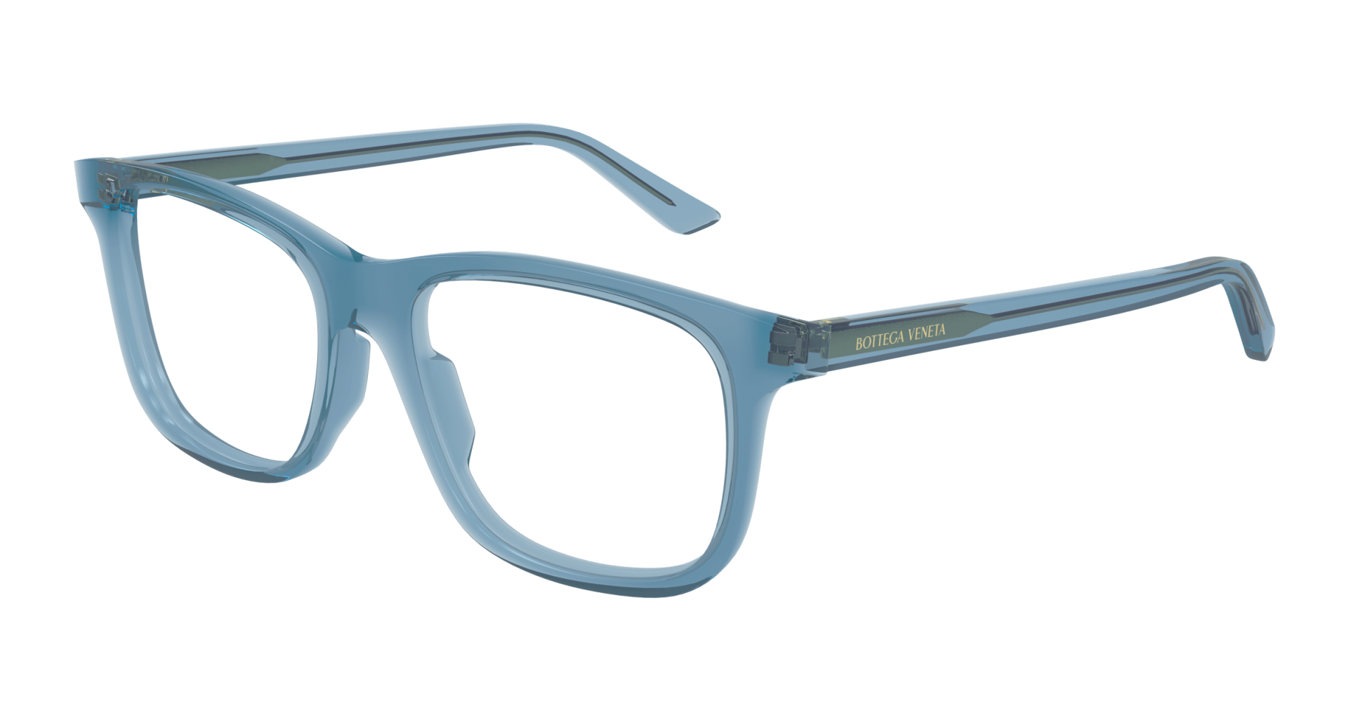 Occhiali da vista Bottega Veneta BV1316O 005 8056376531732 | Ottica Lux