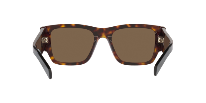 Occhiali da sole Prada PR 10ZS 16K40K 8056262349007 | Ottica Lux