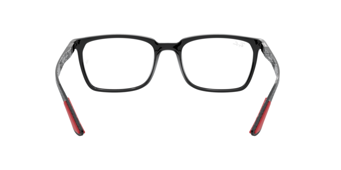 Occhiali da vista Ray-Ban RX8906 2000 8056597245081 | Ottica Lux
