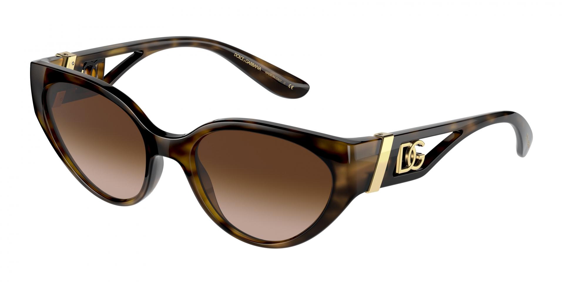 Occhiali da sole Dolce & Gabbana DG6146 502/13 8056597372077 | Ottica Lux