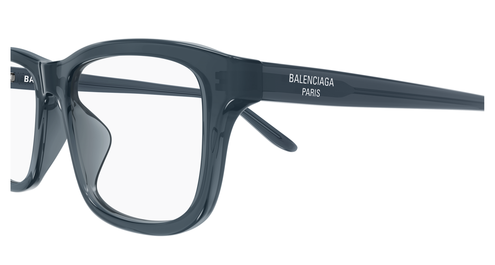 Ophthalmic frames Balenciaga BB0442OA 007 8056376604061 | Ottica Lux