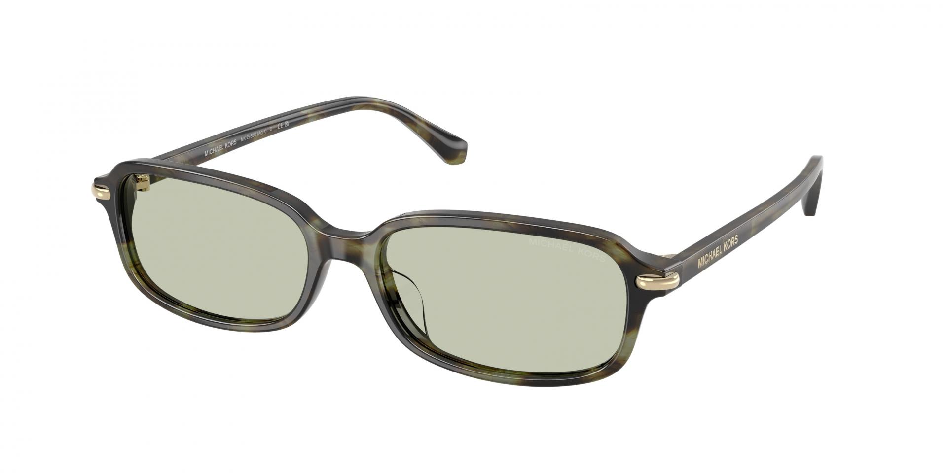 Sunglasses Michael Kors MK2288U AGRA 300581 0725125549882 | Ottica Lux