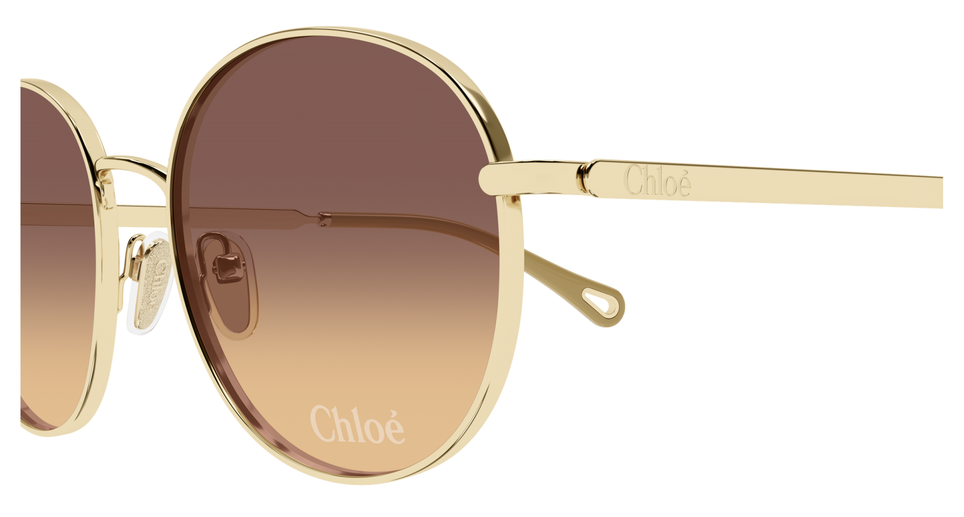 Occhiali da sole Chloé CH0325S 004 8056376617290 | Ottica Lux