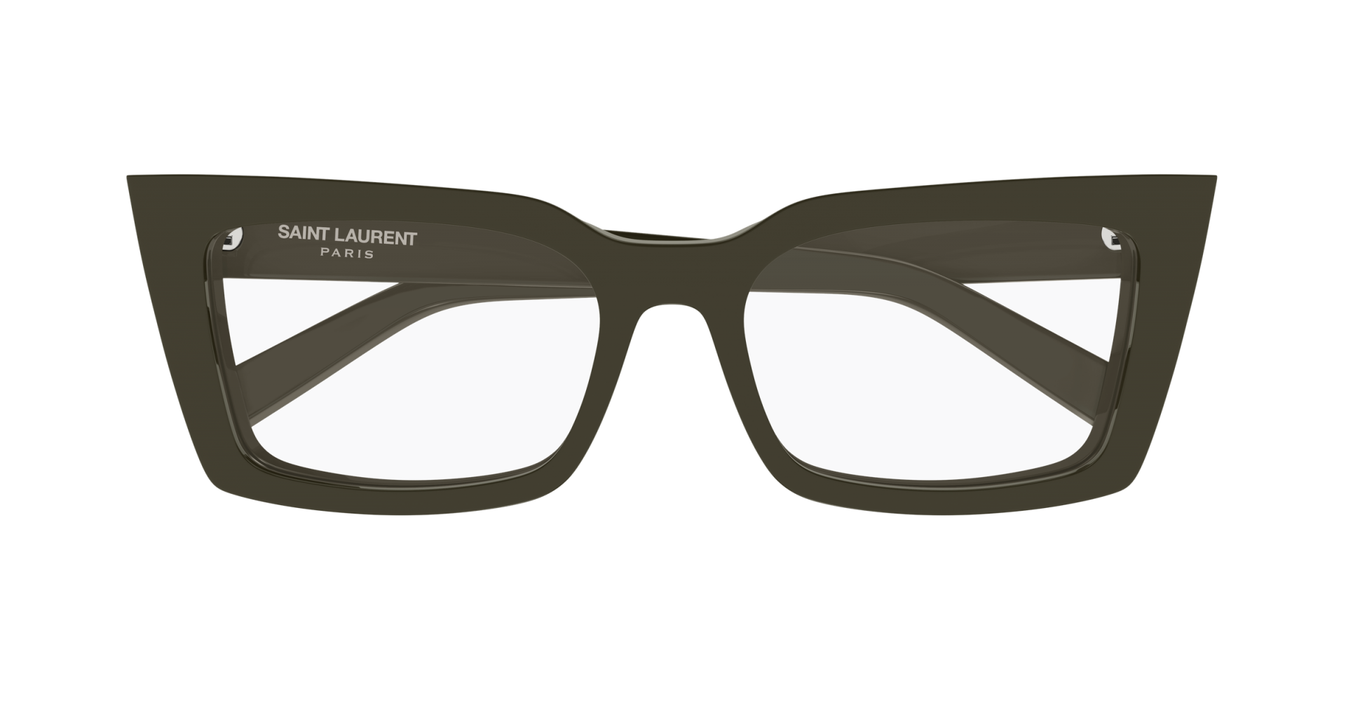 Occhiali da vista Saint Laurent SL 554 006 8056376667226 | Ottica Lux