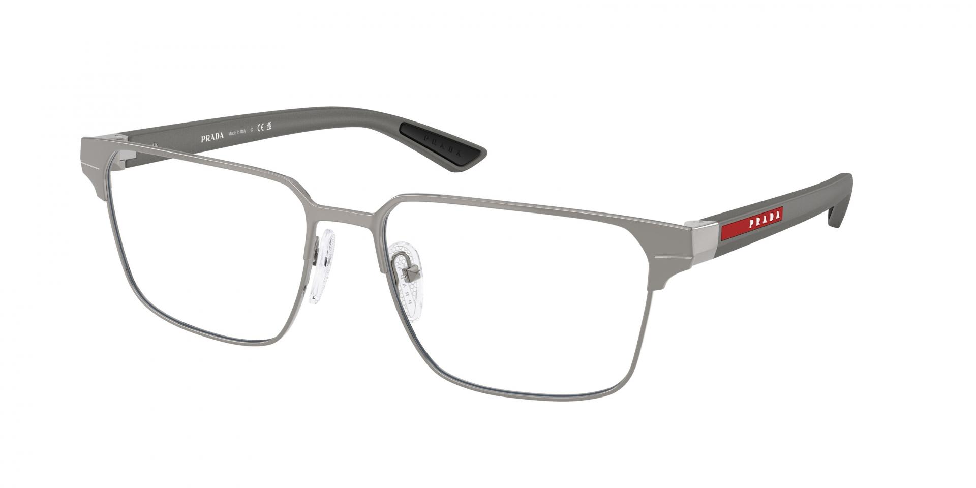 Occhiali da vista Prada Linea Rossa ps 50tv 1AB1O1 8056262859728 | Ottica Lux
