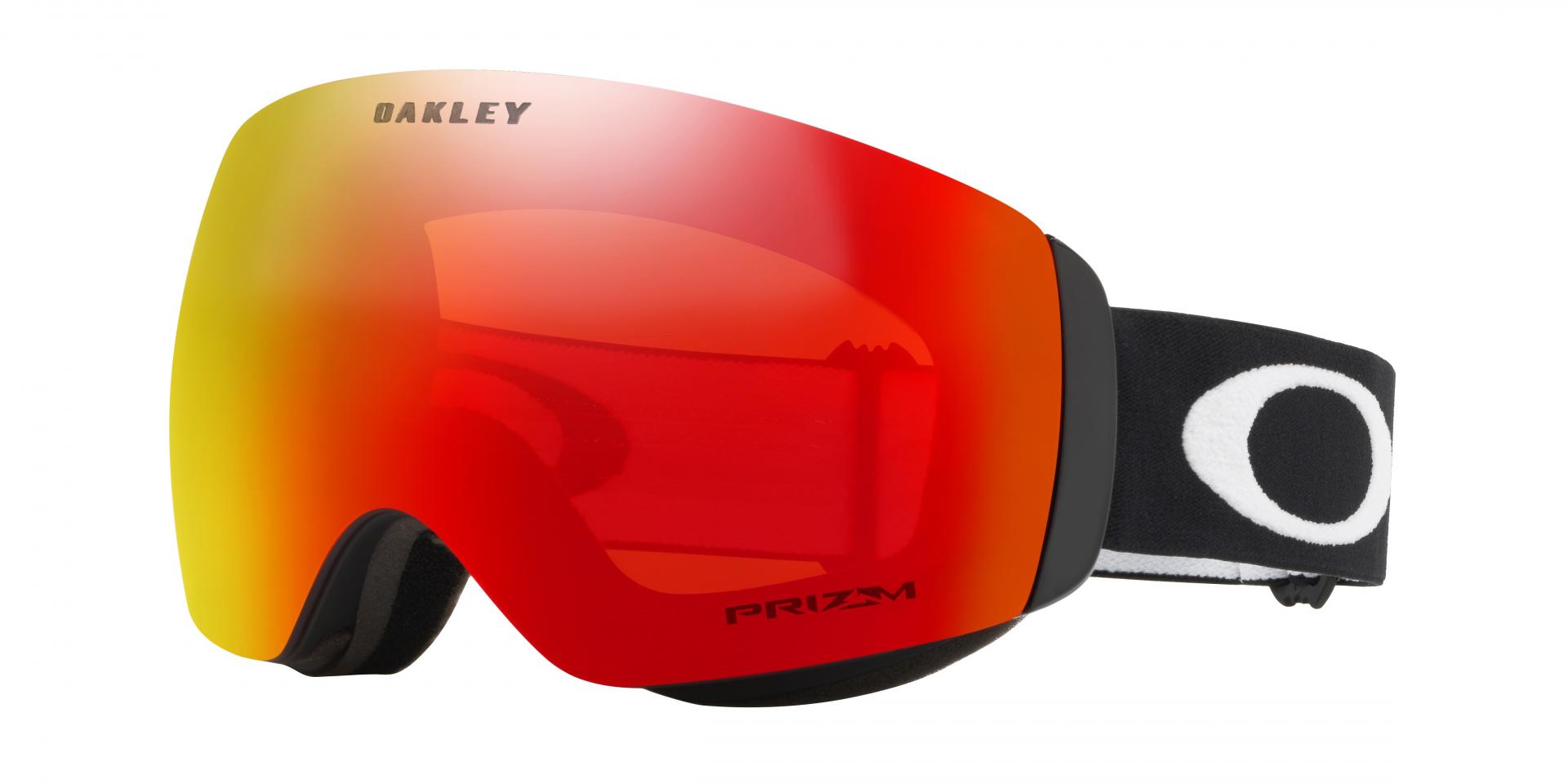 Occhiali da vista Oakley OO7064 FLIGHT DECK M 706439 0888392142566 | Ottica Lux