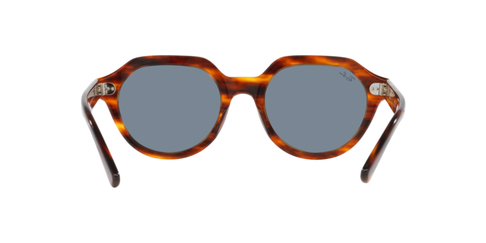 Occhiali da sole Ray-Ban RB4399 GINA 954/62 8056597829434 | Ottica Lux