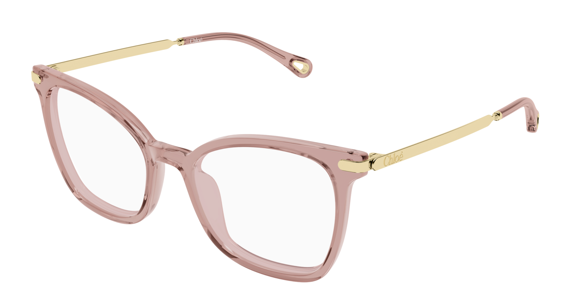 Occhiali da vista Chloé CH0360O 001 8056376660029 | Ottica Lux