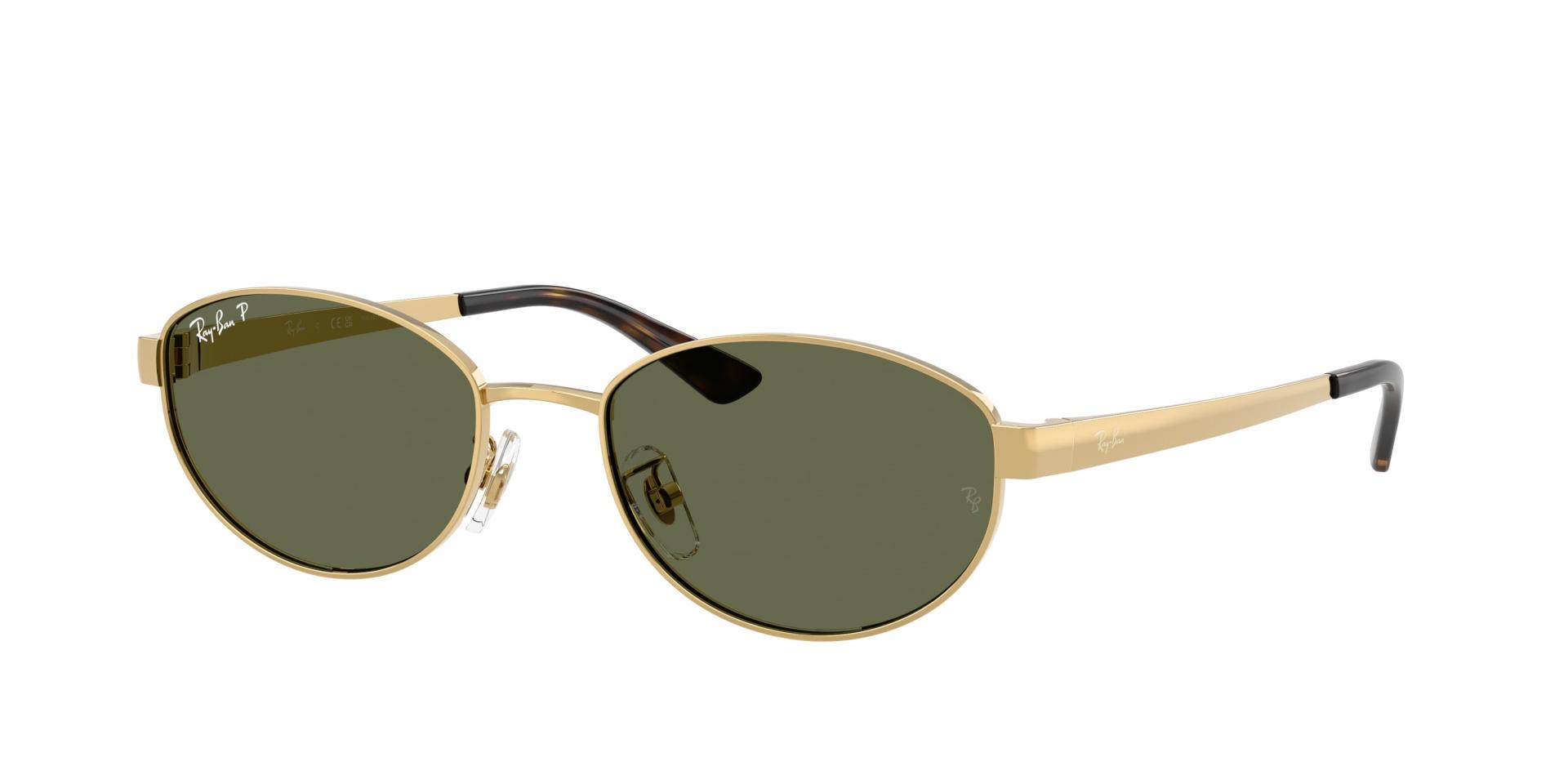 Sunglasses Ray-Ban rb3774d 001/73 8056262667033 | Ottica Lux