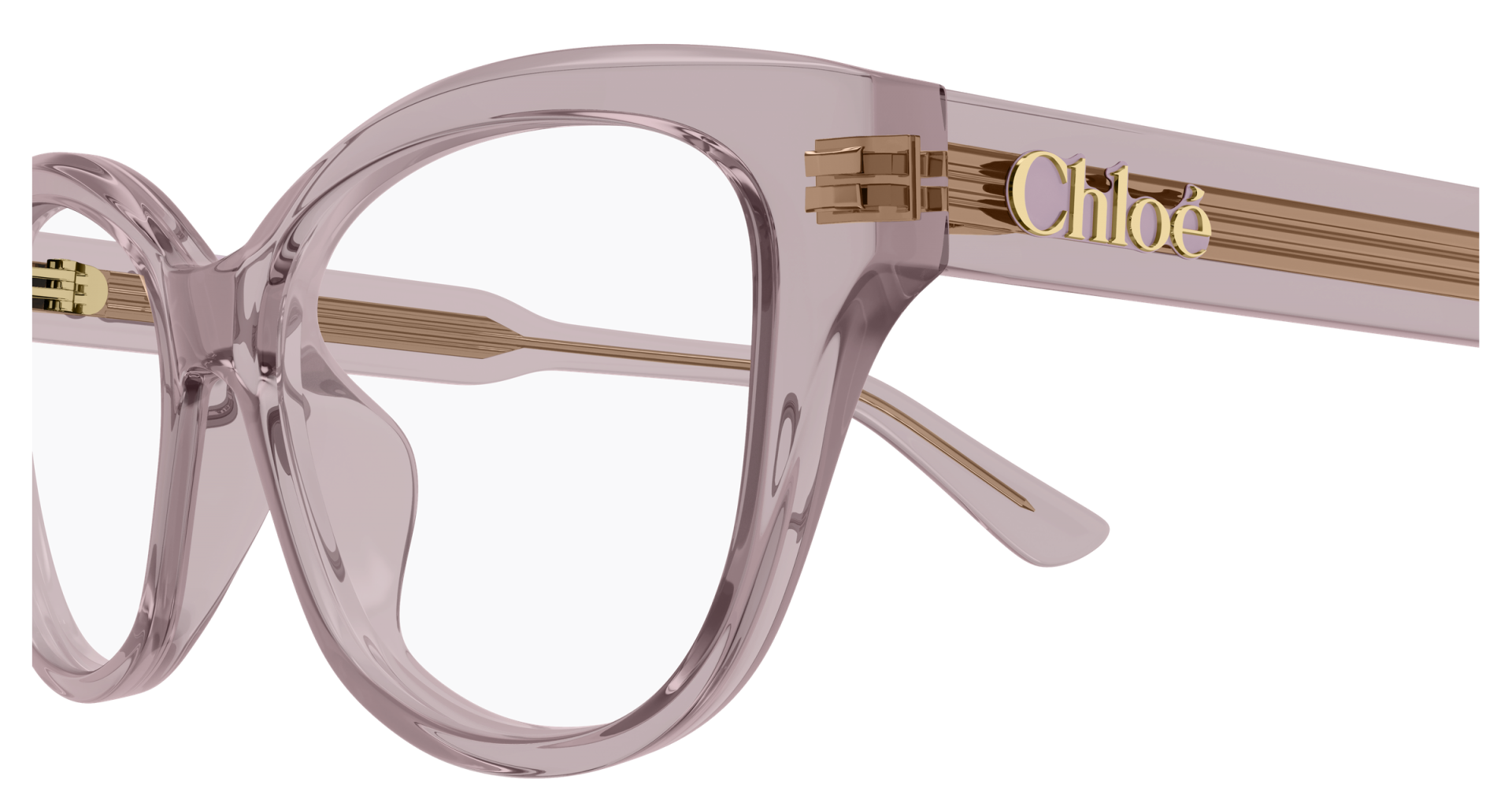 Ophthalmic frames Chloé CH0381OL 004 8056376661095 | Ottica Lux