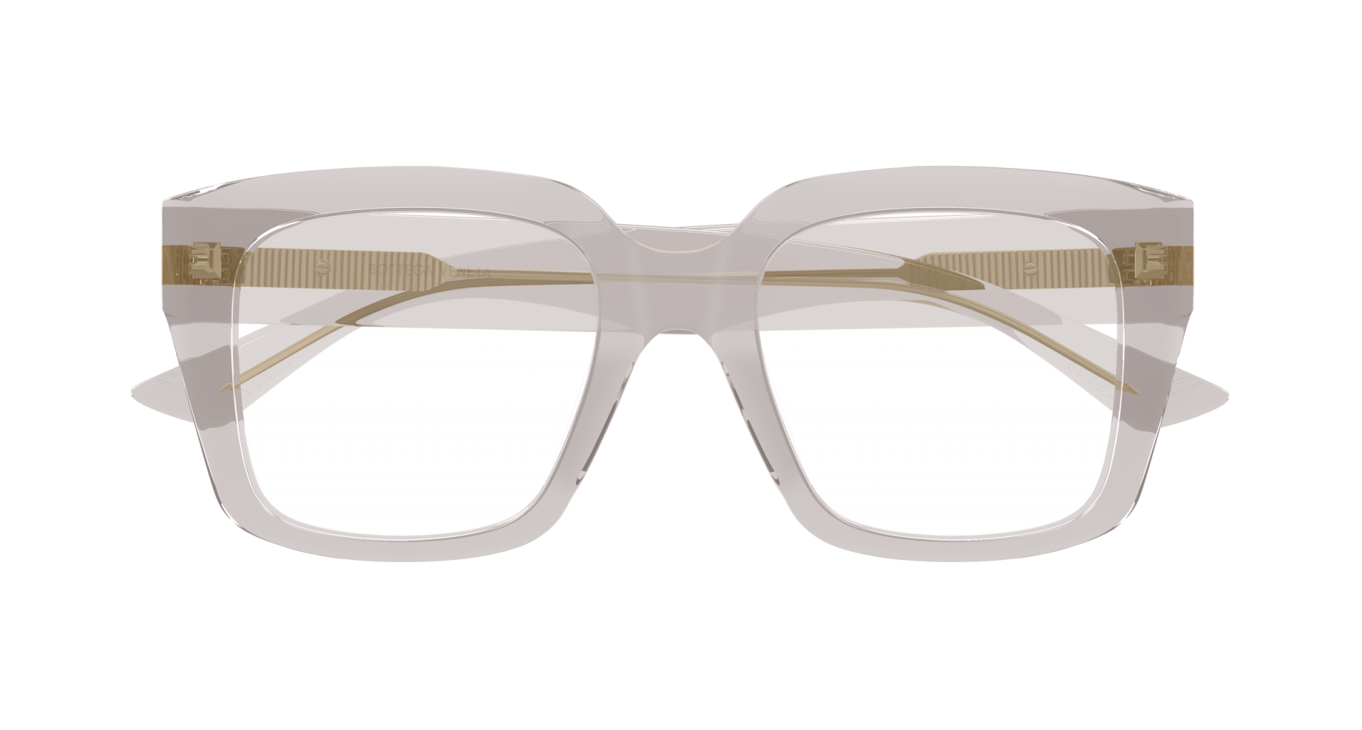 Occhiali da vista Bottega Veneta BV1409O 004 8056376604887 | Ottica Lux