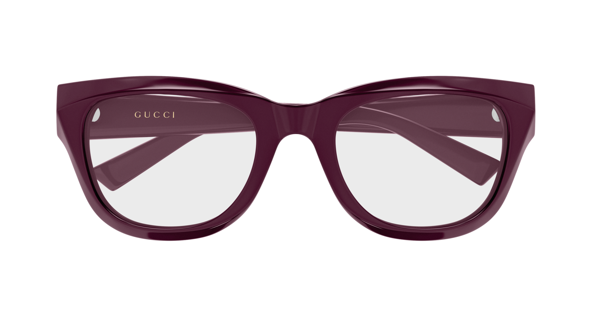 Occhiali da vista Gucci GG2202O 004 8056376683042 | Ottica Lux