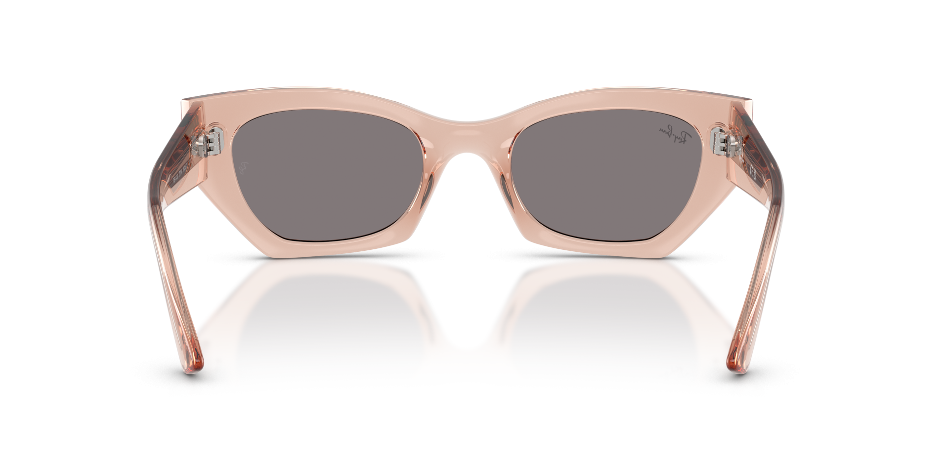 Occhiali da sole Ray-Ban RB4430 ZENA 692573 8056266001406 | Ottica Lux