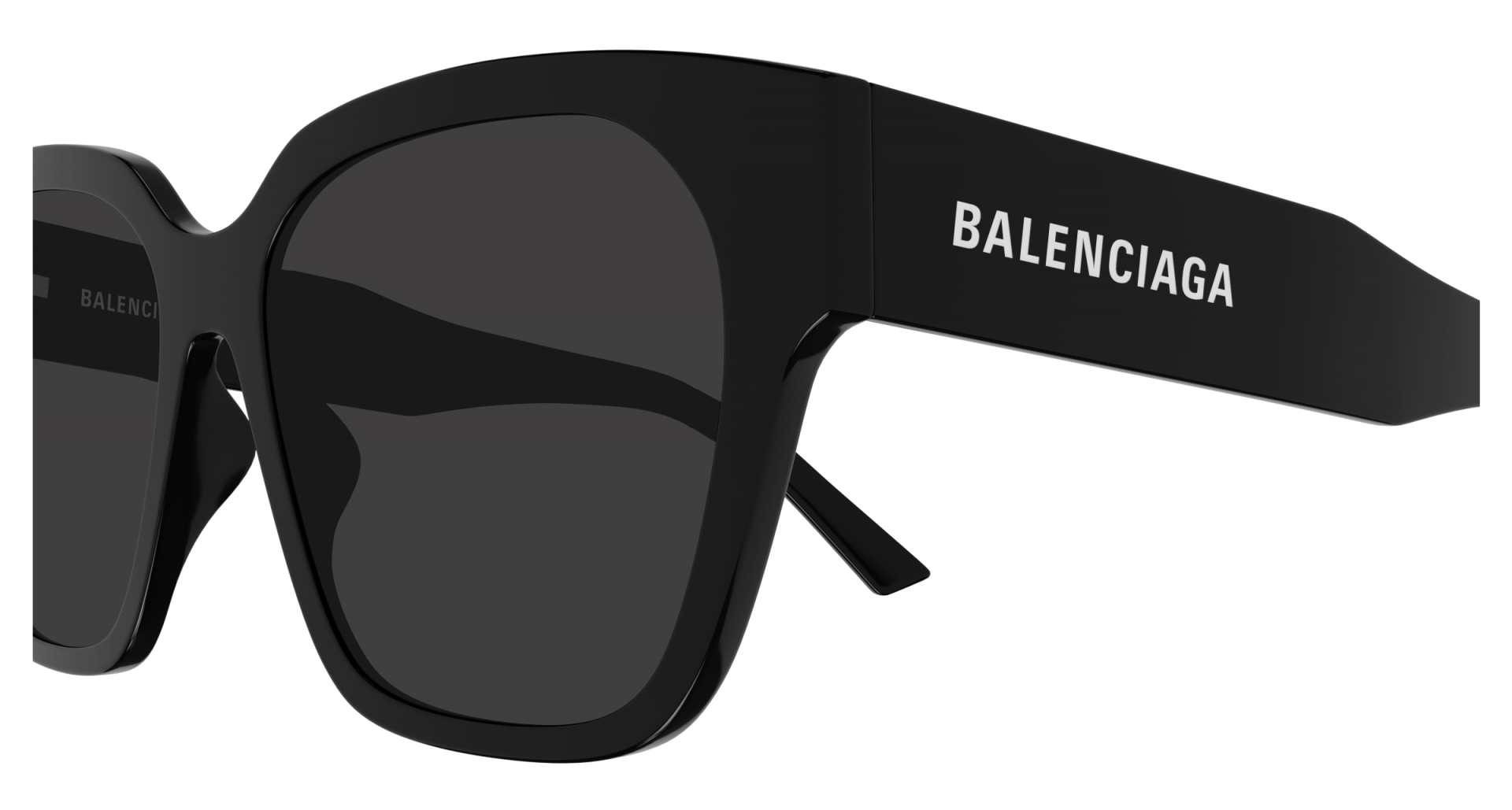 Sunglasses Balenciaga BB0215SA 001 8056376387650 | Ottica Lux Sunglasses Balenciaga BB0215SA 001 8056376387650 | Ottica Lux