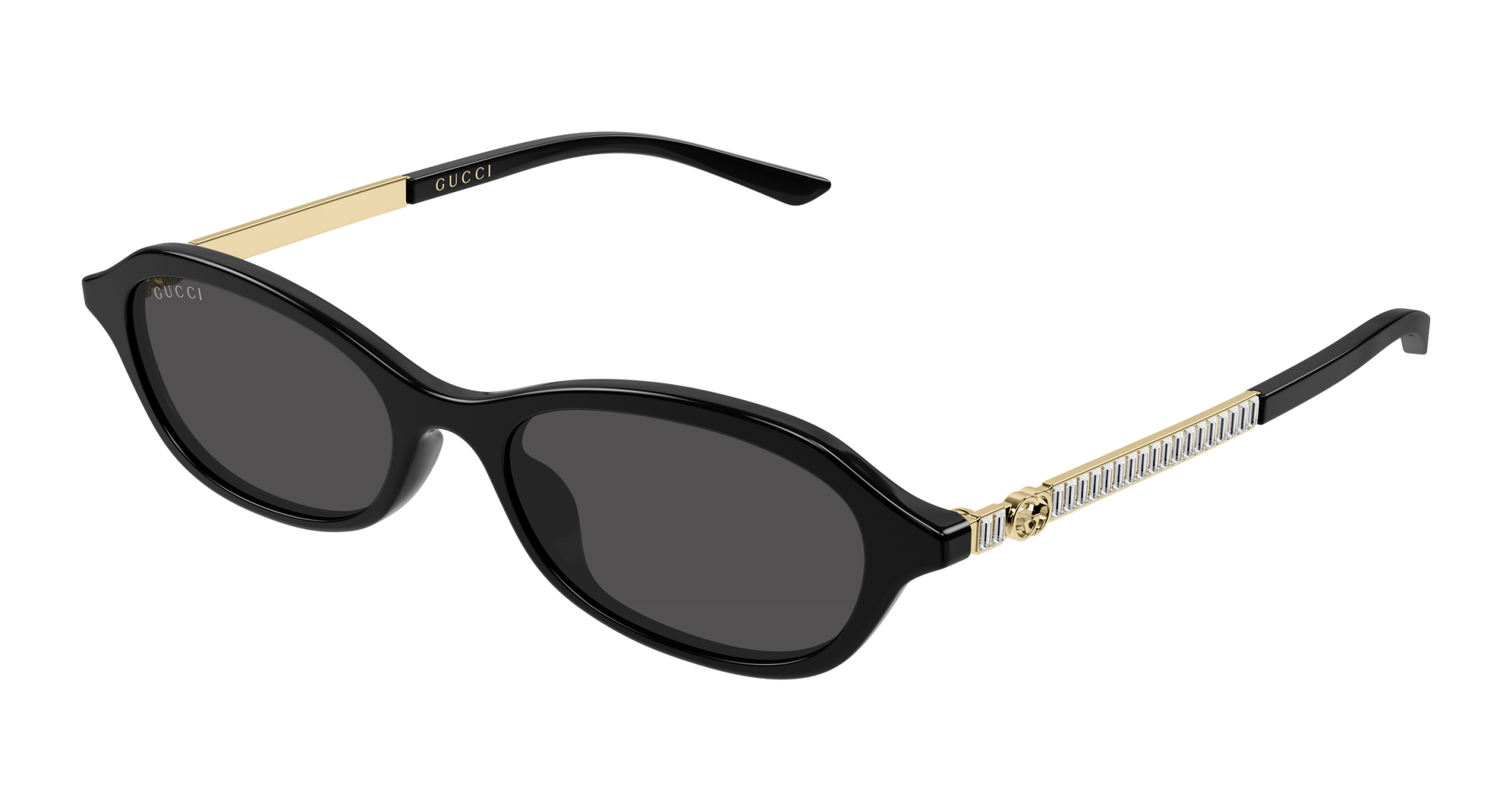 Occhiali da sole Bottega Veneta BV1350S 005 8056376562385 | Ottica Lux