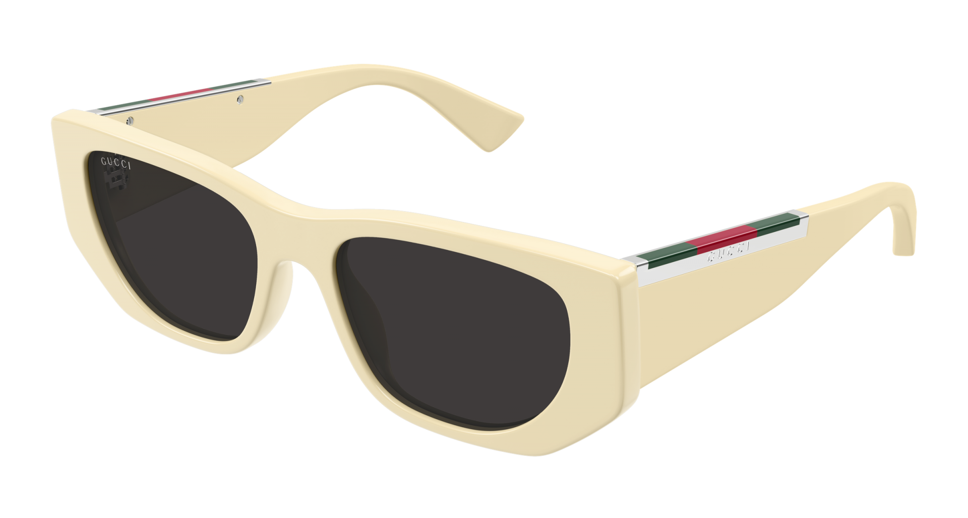 Occhiali da sole Gucci GG1959S 004 8056376585162 | Ottica Lux