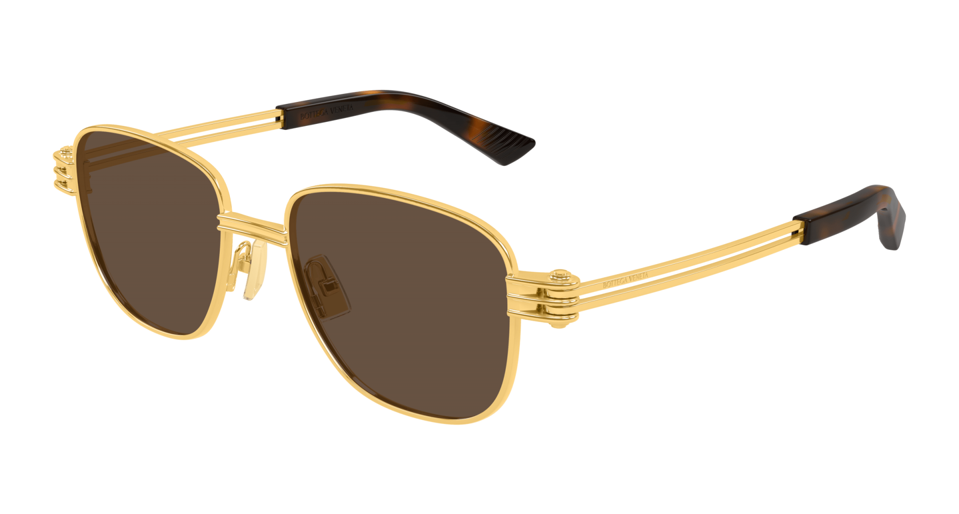 Occhiali da sole Bottega Veneta BV1380S 003 8056376565386 | Ottica Lux
