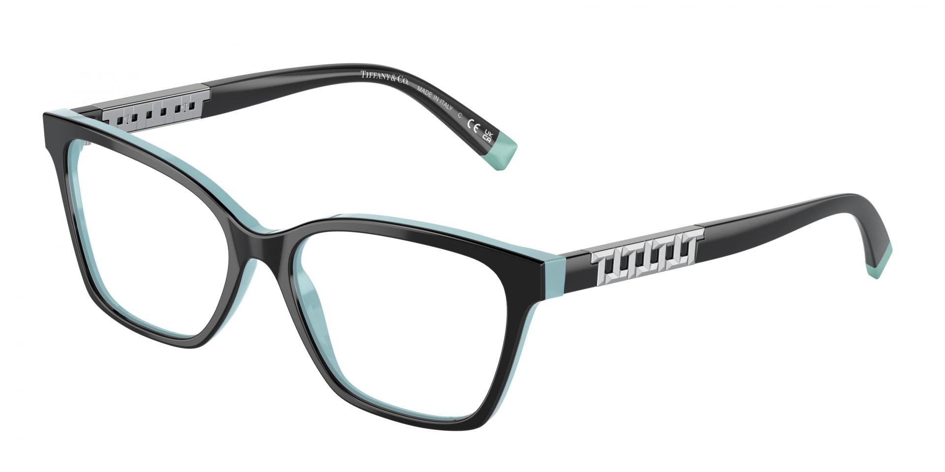 Ophthalmic frames Chloé CH0399O 001 8056376701401 | Ottica Lux