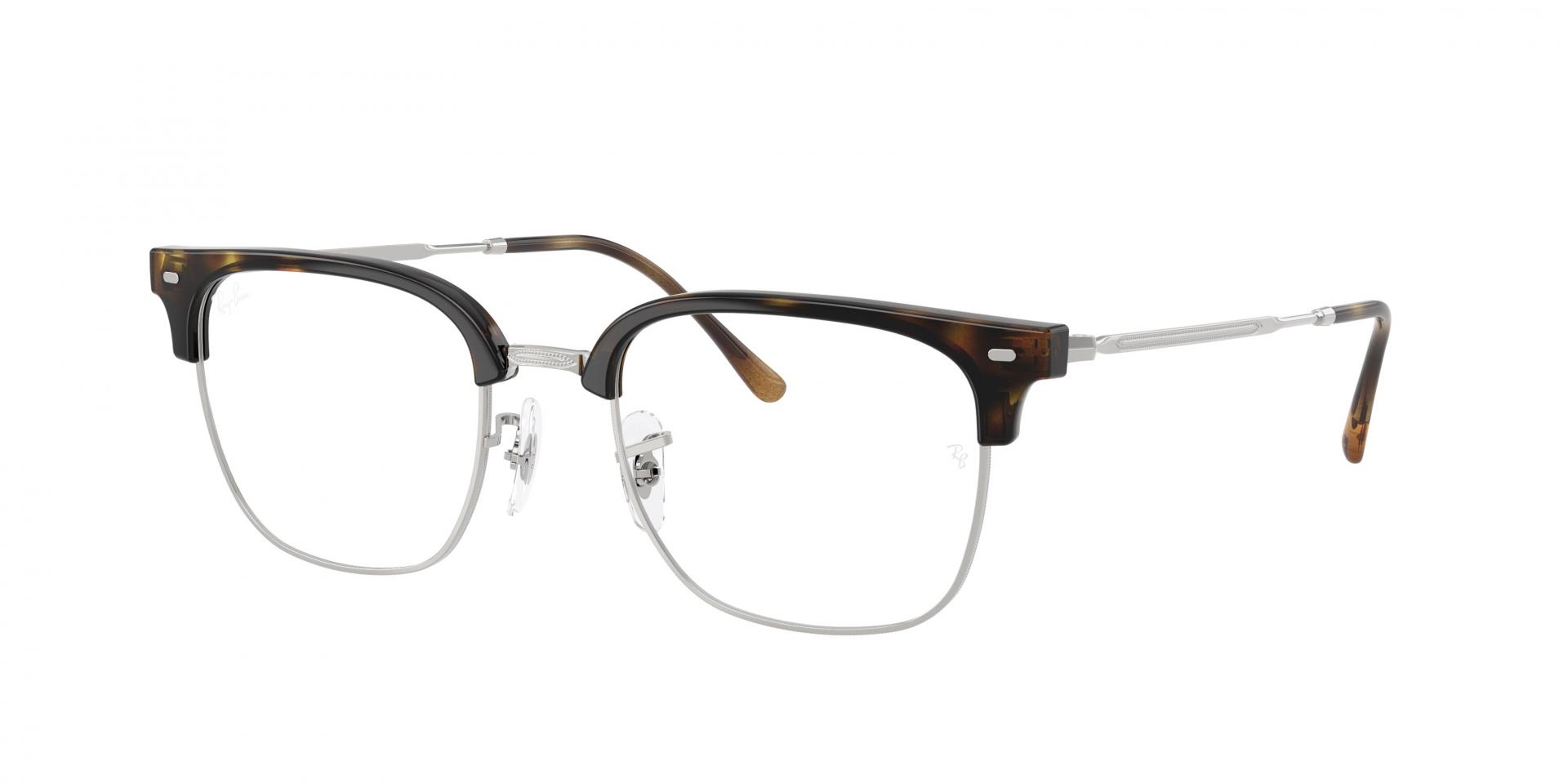 Occhiali da vista Ray-Ban RX2241V WAYFARER WAY 8198 8056262292839 | Ottica Lux