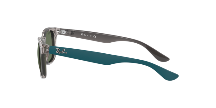 Occhiali da sole  RJ9052S JUNIOR NEW WAYFARER 707071 8056597371476 | Ottica Lux