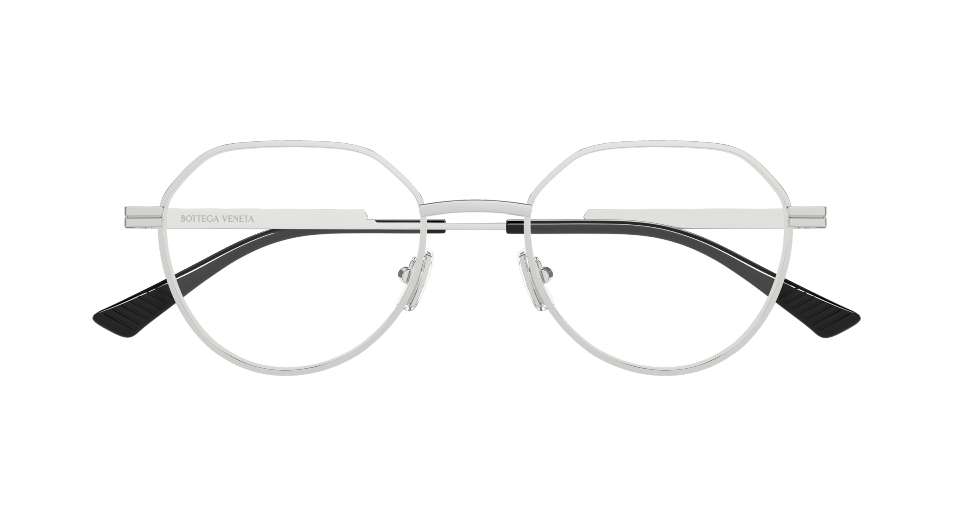 Occhiali da vista Bottega Veneta BV1468O 002 8056376650839 | Ottica Lux