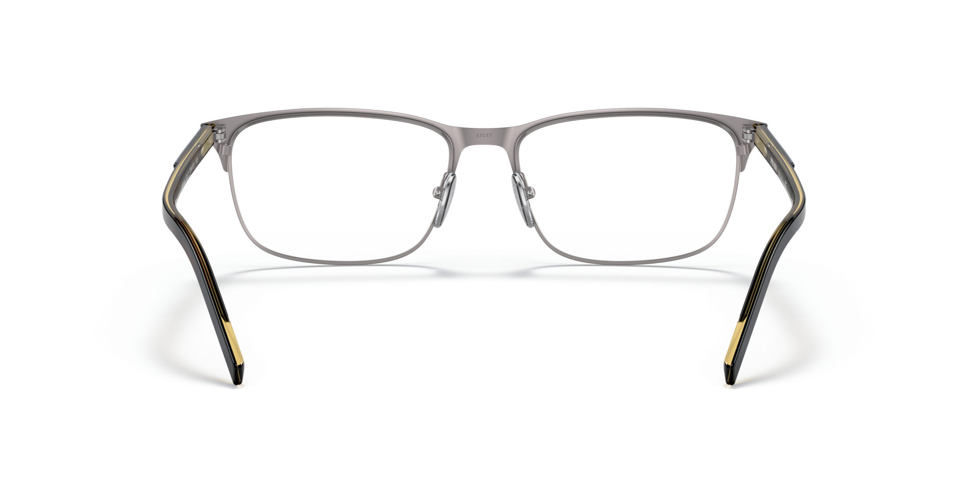 Occhiali da vista Prada PR 66YV 02N1O1 8056597632300 | Ottica Lux