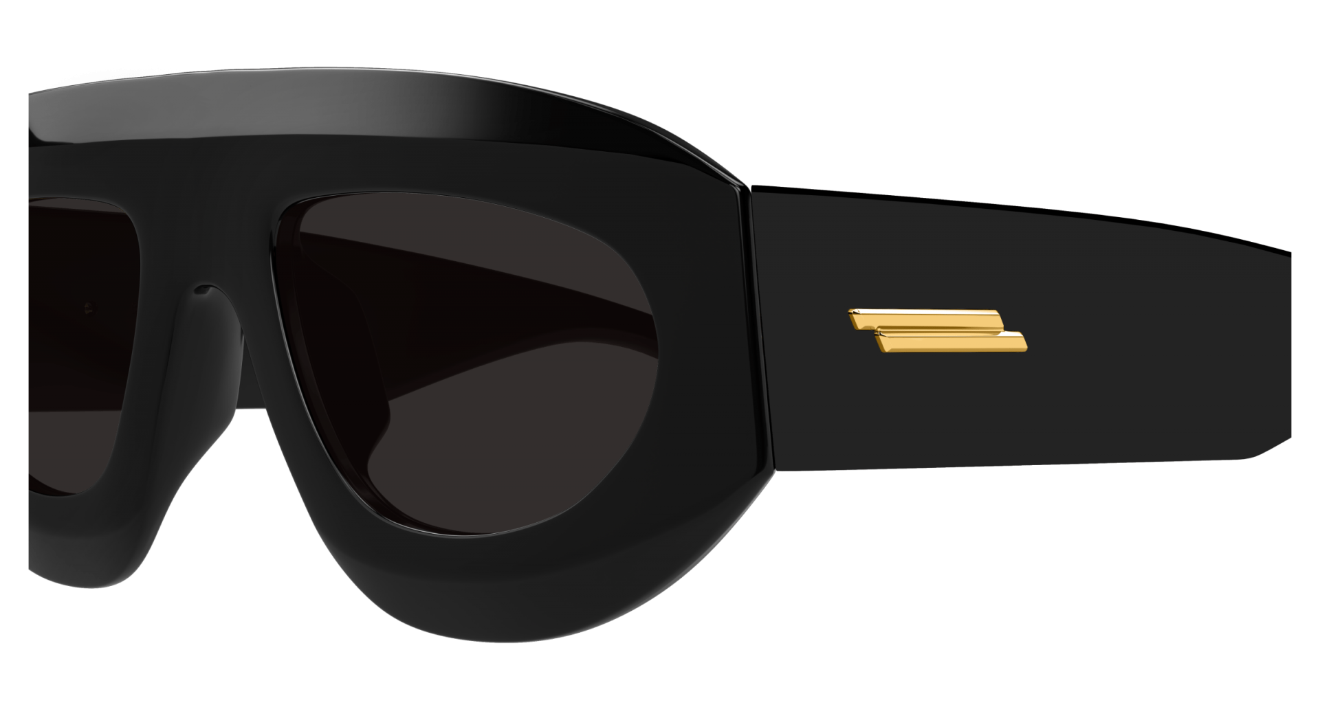 Occhiali da sole Bottega Veneta BV1358S 001 8056376562774 | Ottica Lux