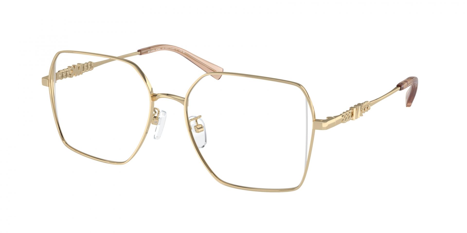 Occhiali da vista Michael Kors MK3082D YUNAN 1014 0725125513456 | Ottica Lux