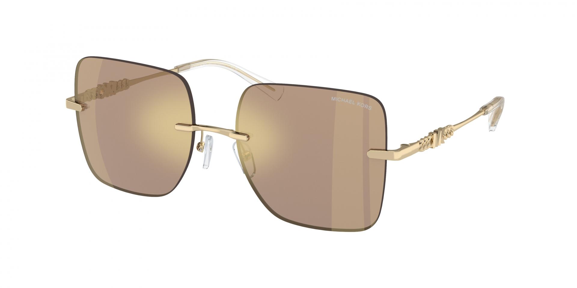 Sunglasses Michael Kors MK1150 QUéBEC 10145A 0725125518451 | Ottica Lux