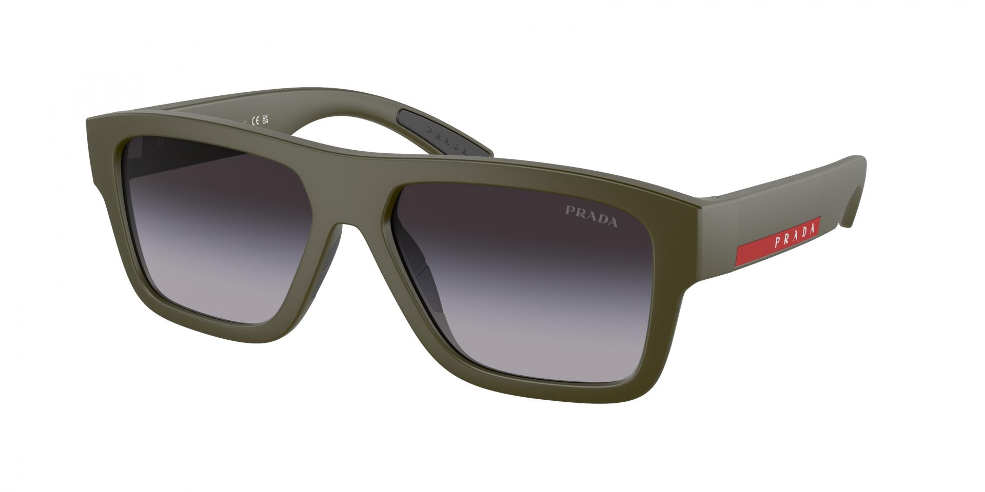 Sunglasses Prada Linea Rossa PS 04ZS 15X09U 8056262225103 | Ottica Lux