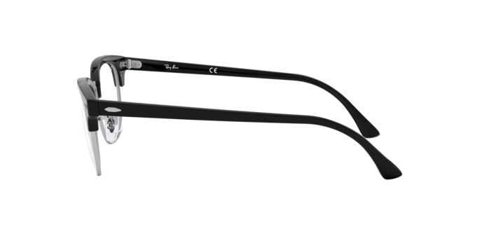 Ophthalmic frames  RX5154 CLUBMASTER 8374 7895653291300 | Ottica Lux