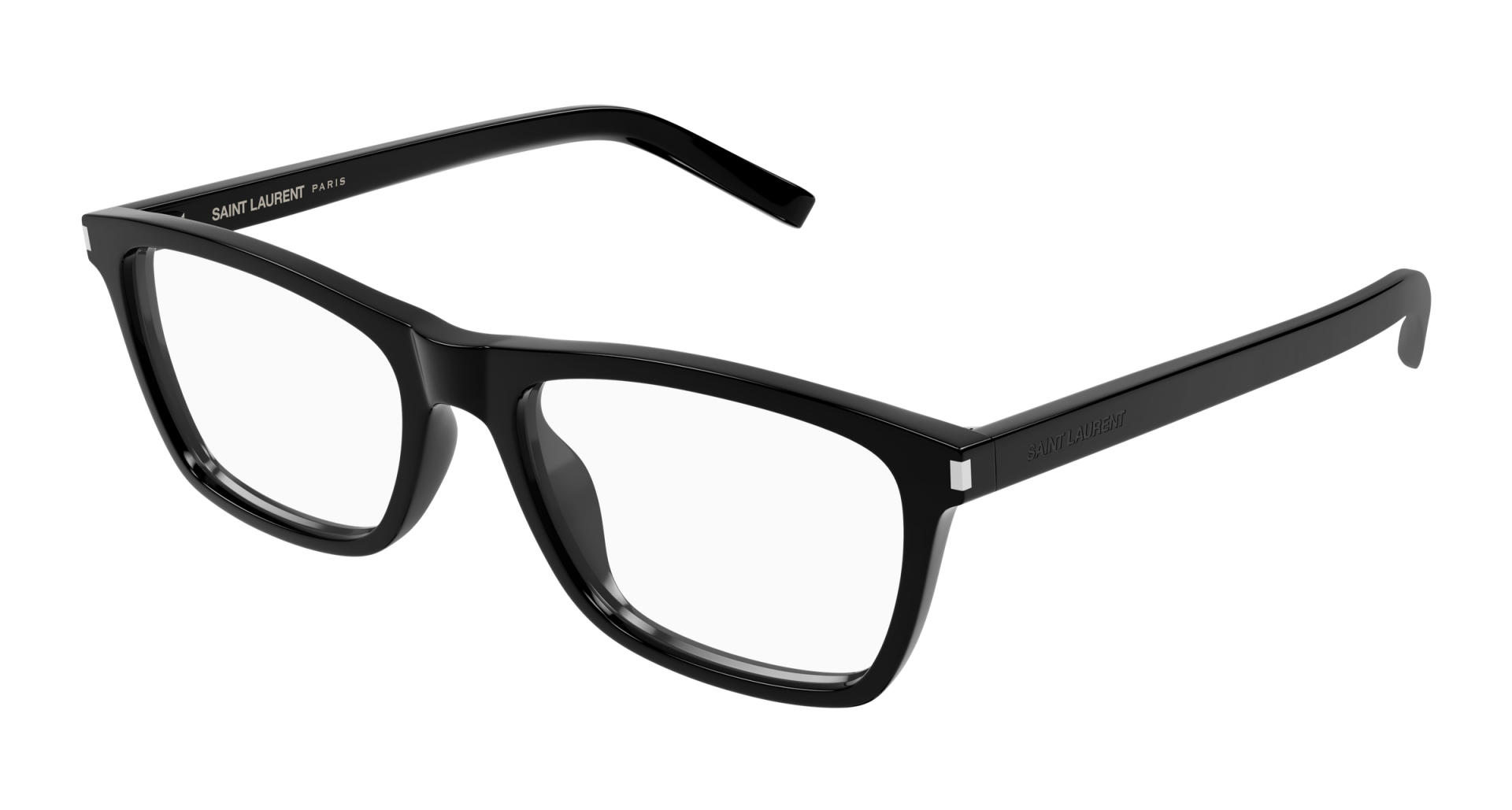 Occhiali da vista Saint Laurent SL 841 001 8056376620924 | Ottica Lux