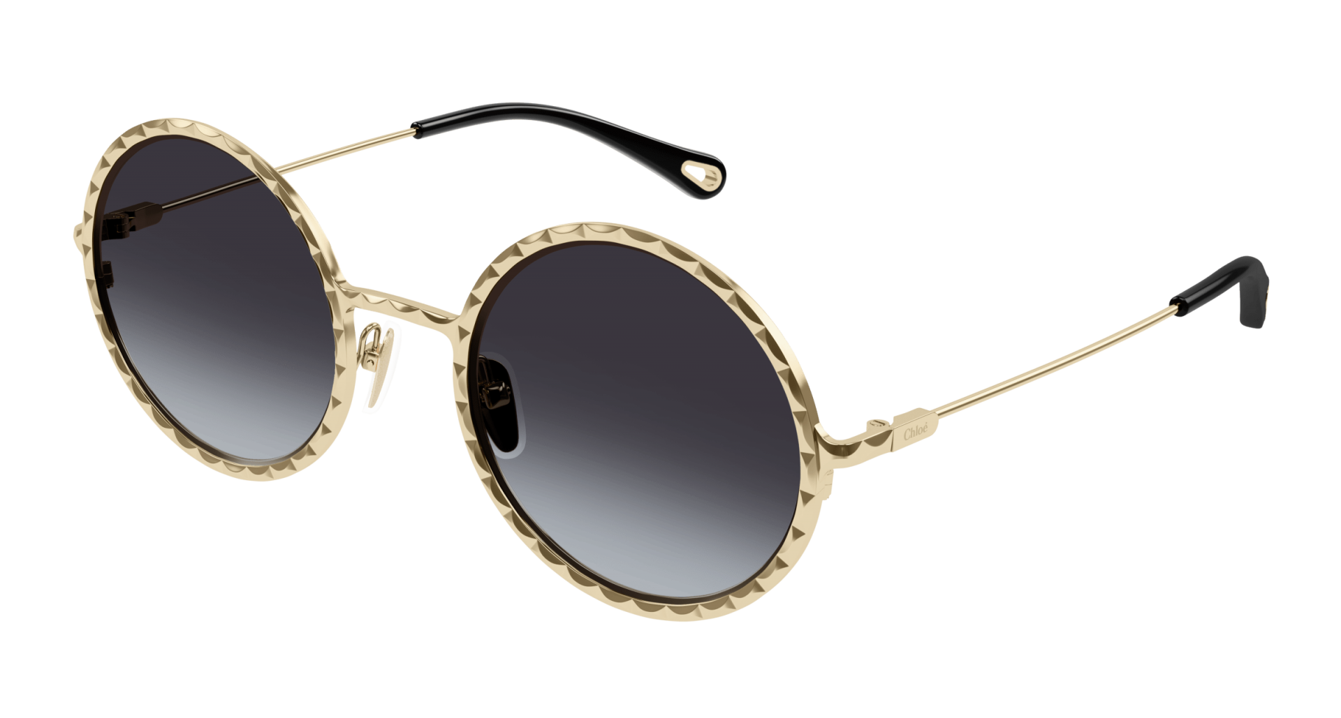 Occhiali da sole Chloé CH0230S 001 8056376502787 | Ottica Lux