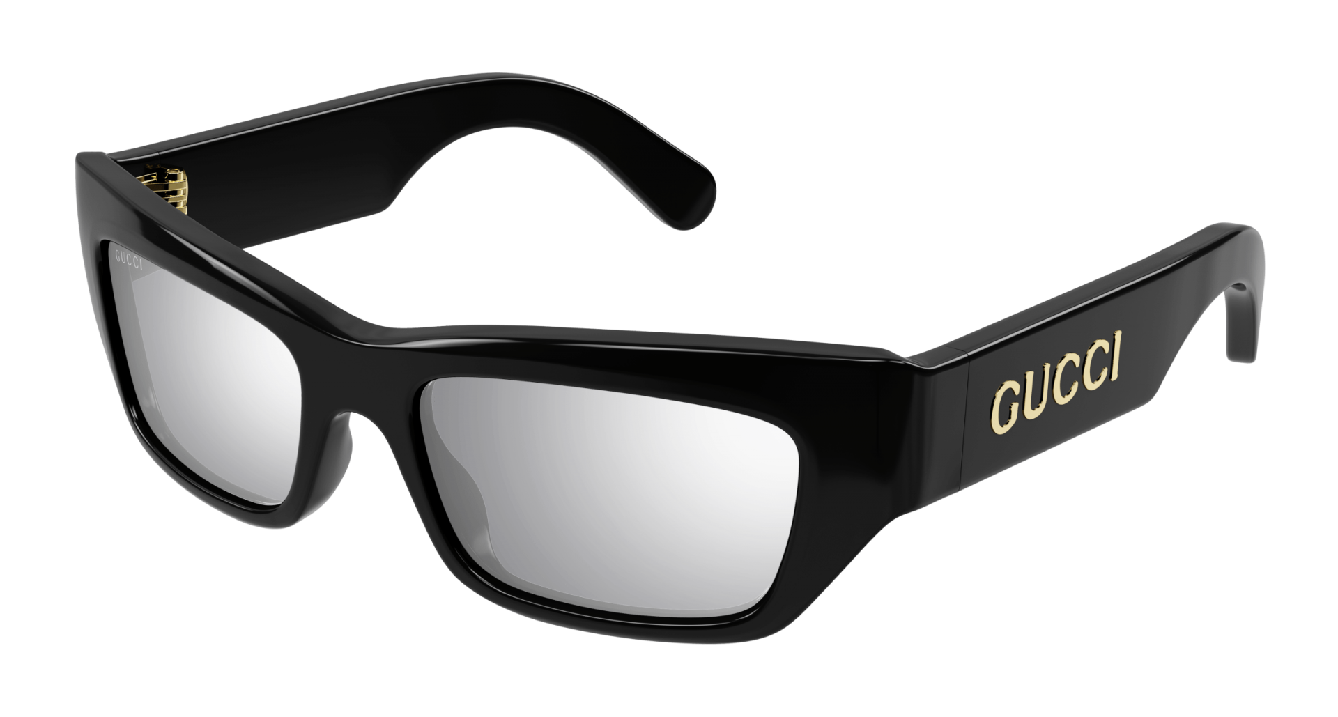 Occhiali da sole Gucci GG1296S 002 8056376434880 | Ottica Lux