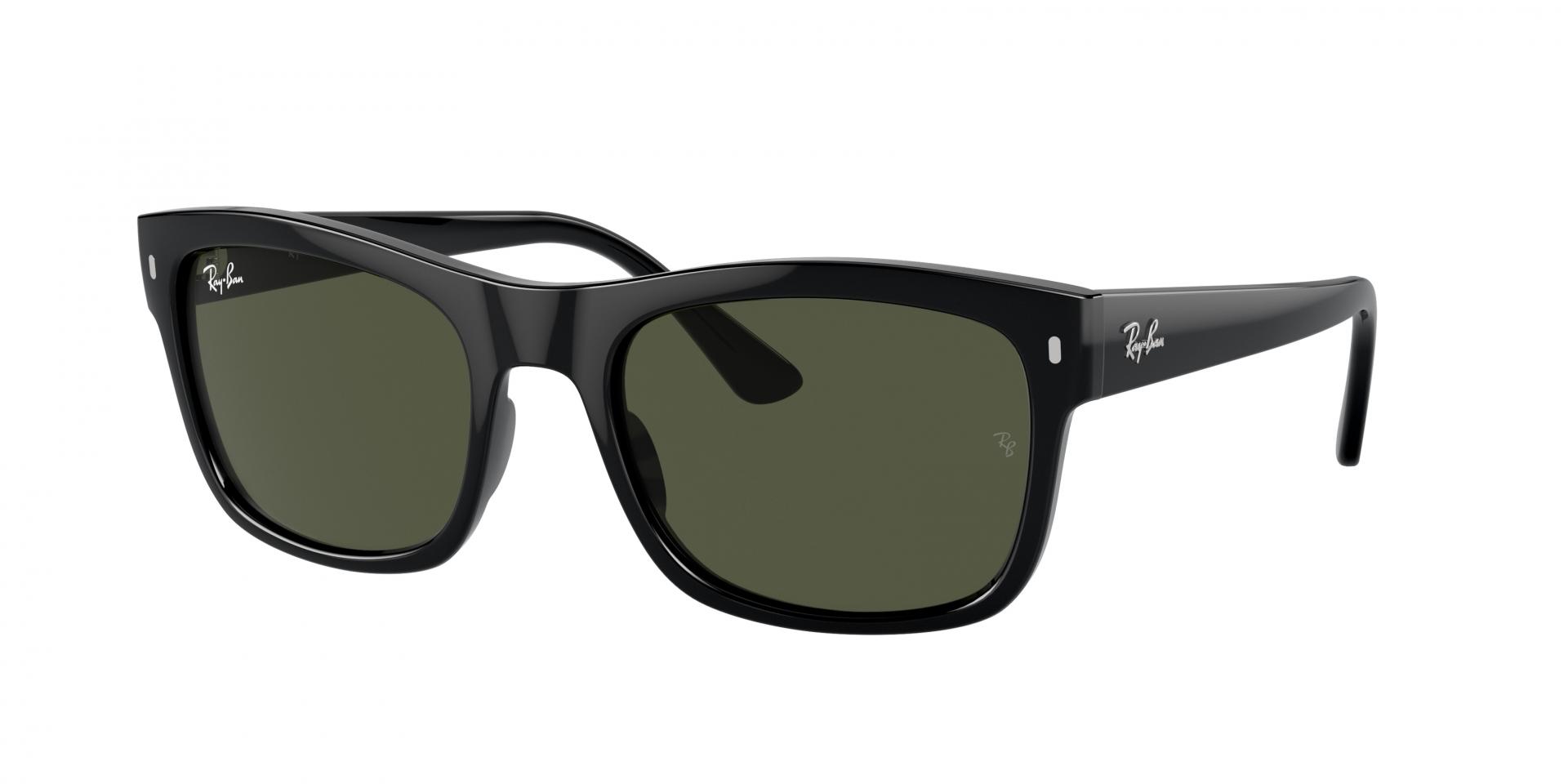 Occhiali da sole Ray-Ban RB4428 601/31 8056597939140 | Ottica Lux