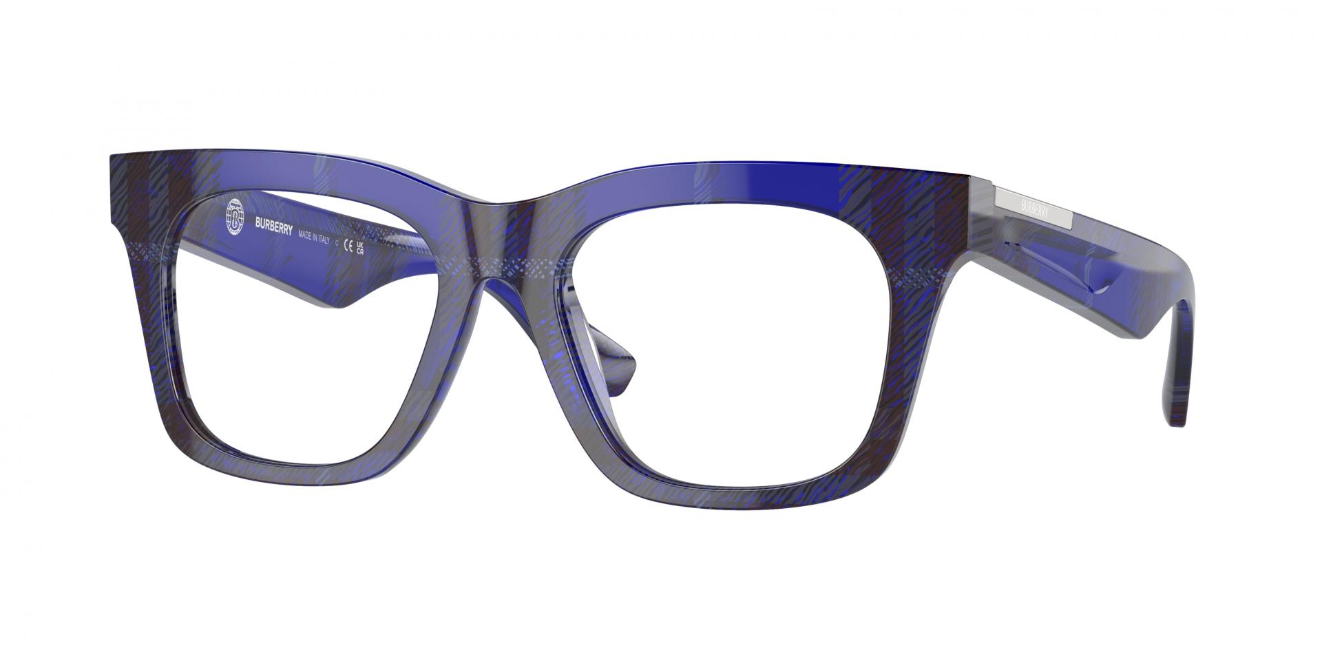 Ophthalmic frames Burberry BE2407 4114 8056262080375 | Ottica Lux