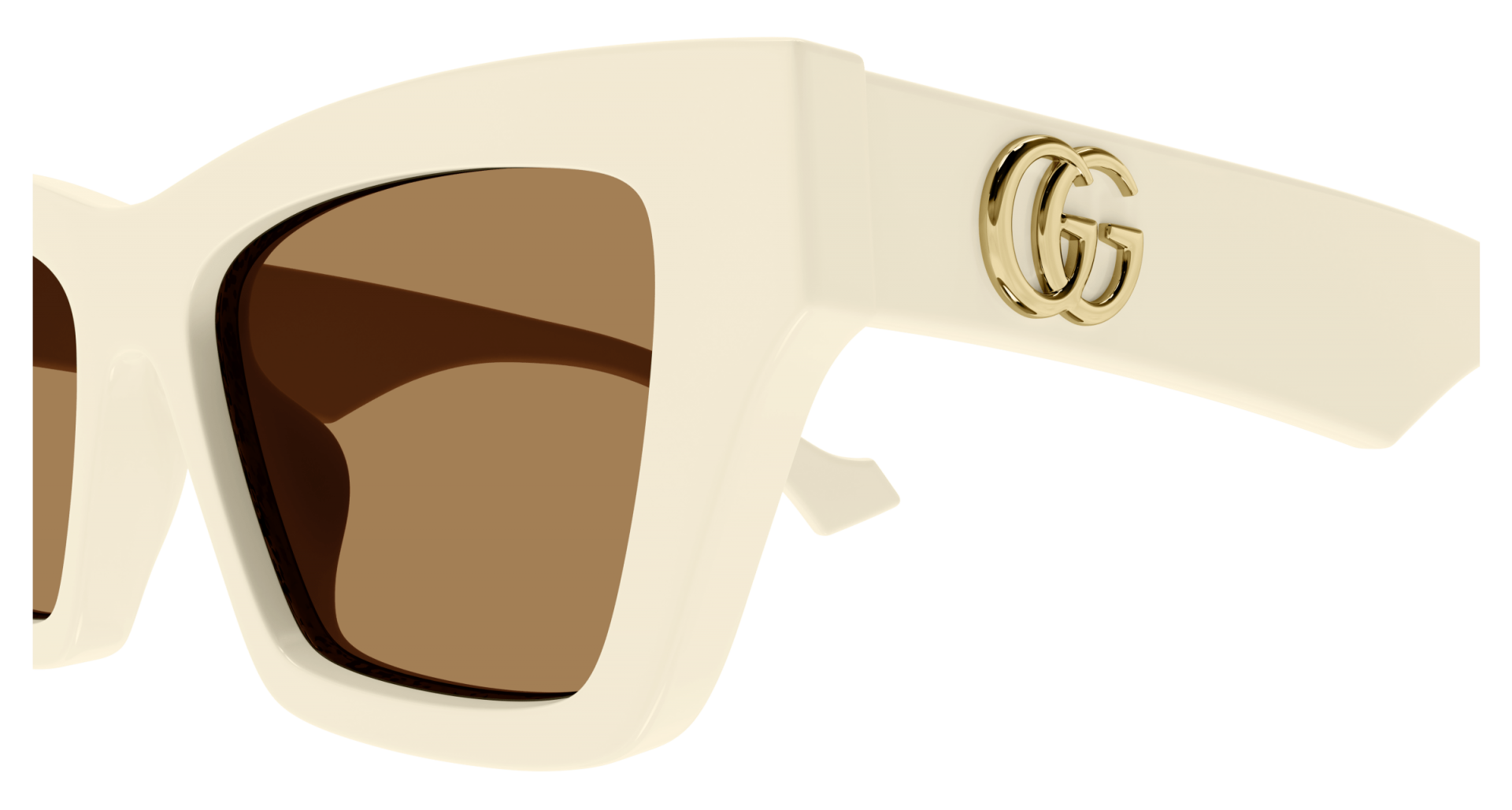 Sunglasses Gucci GG1753S 003 8056376516814 | Ottica Lux