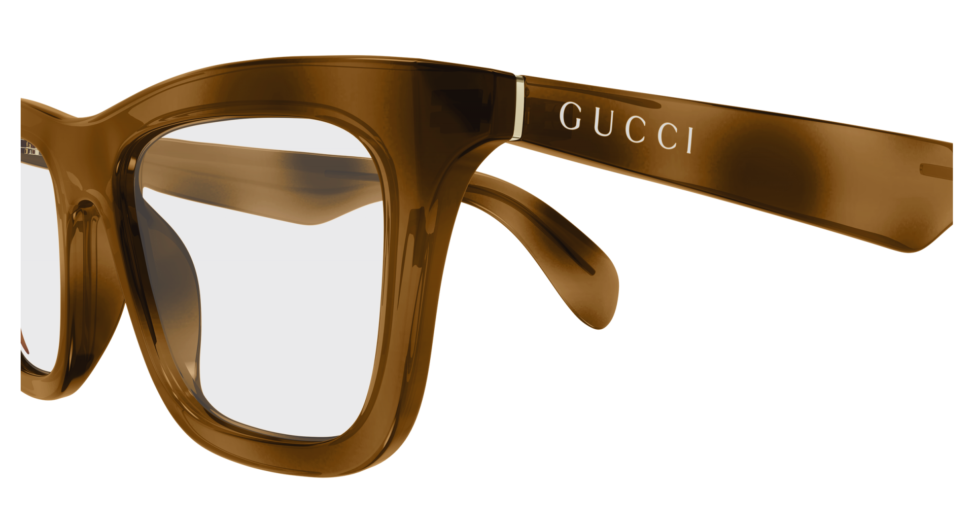 Occhiali da vista Gucci GG1933O 002 8056376586862 | Ottica Lux
