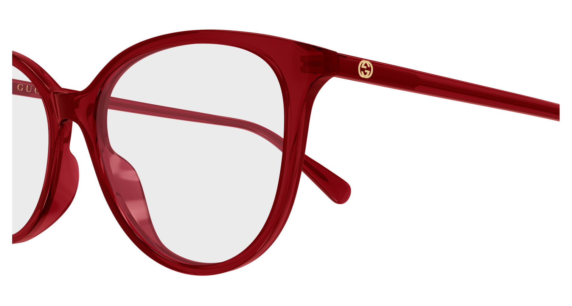 Ophthalmic frames Gucci GG1359O 008 8056376658330 | Ottica Lux